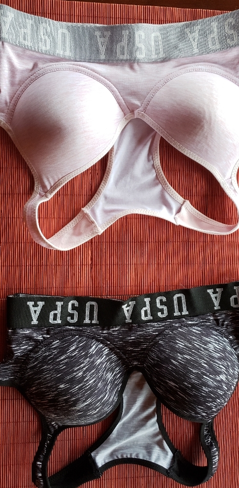 Bra